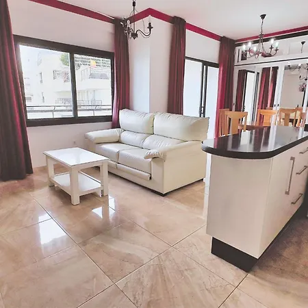 Mediterraneo 702 Super Studio With Amazing Sea Views Marbella Exterior foto