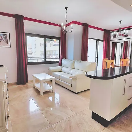Mediterraneo 702 Super Studio With Amazing Sea Views Marbella Exterior foto