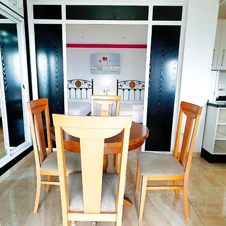 Mediterraneo 702 Super Studio With Amazing Sea Views Marbella Exterior foto