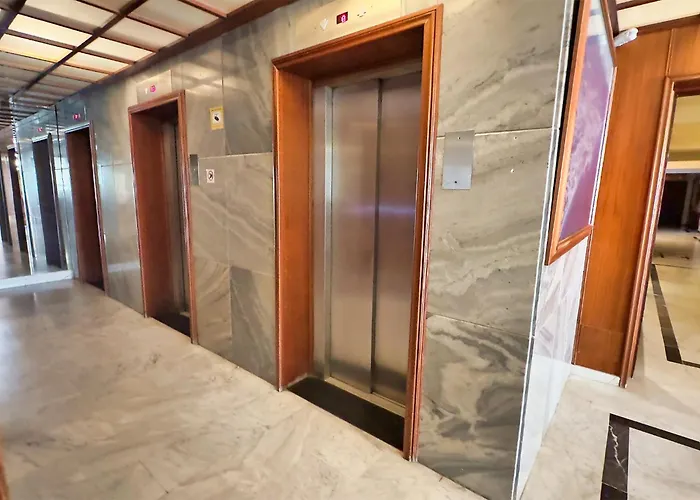 Mediterraneo 702 Super Studio With Amazing Sea Views