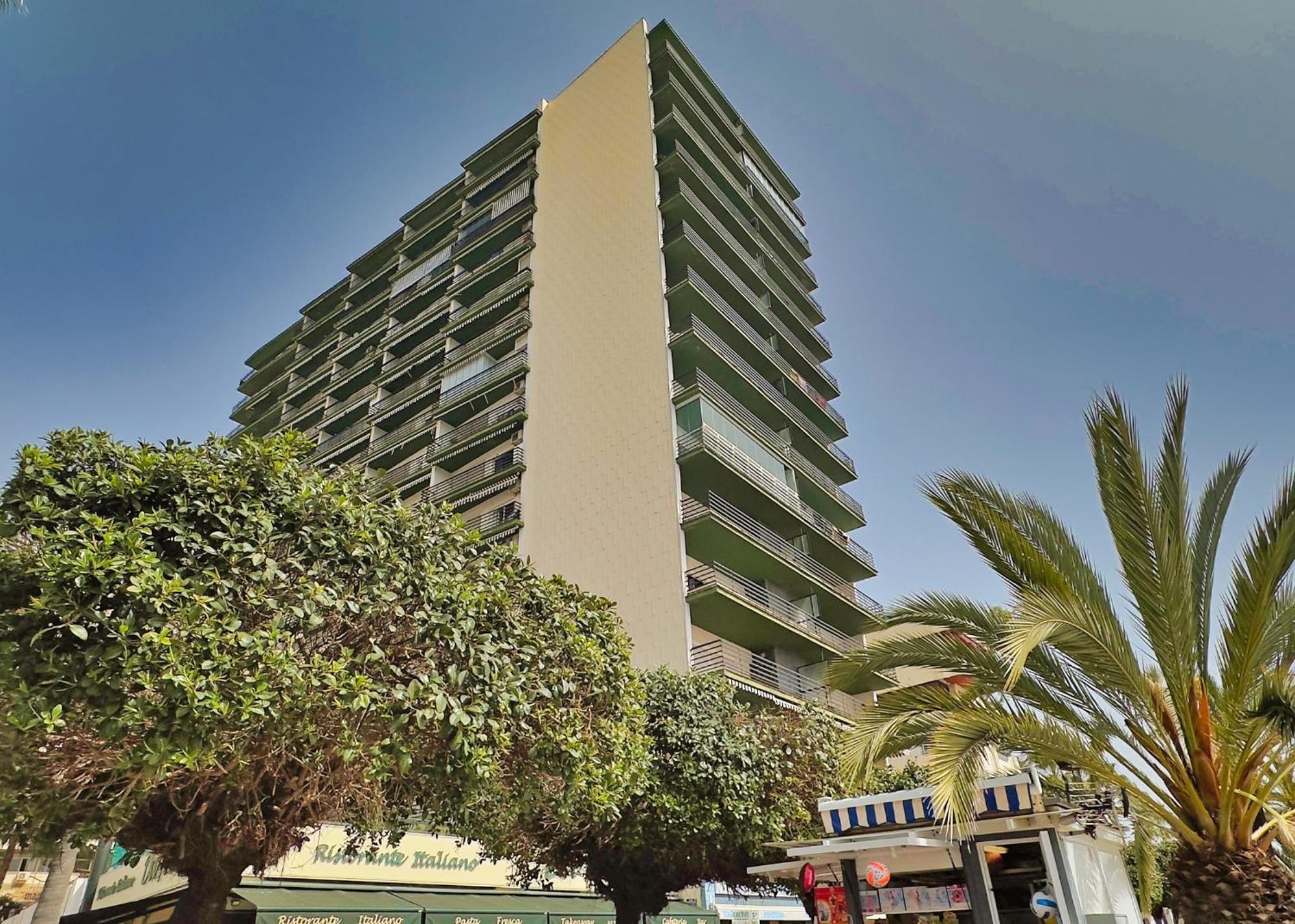 Mediterraneo 702 Super With Amazing Sea Views Appartamento