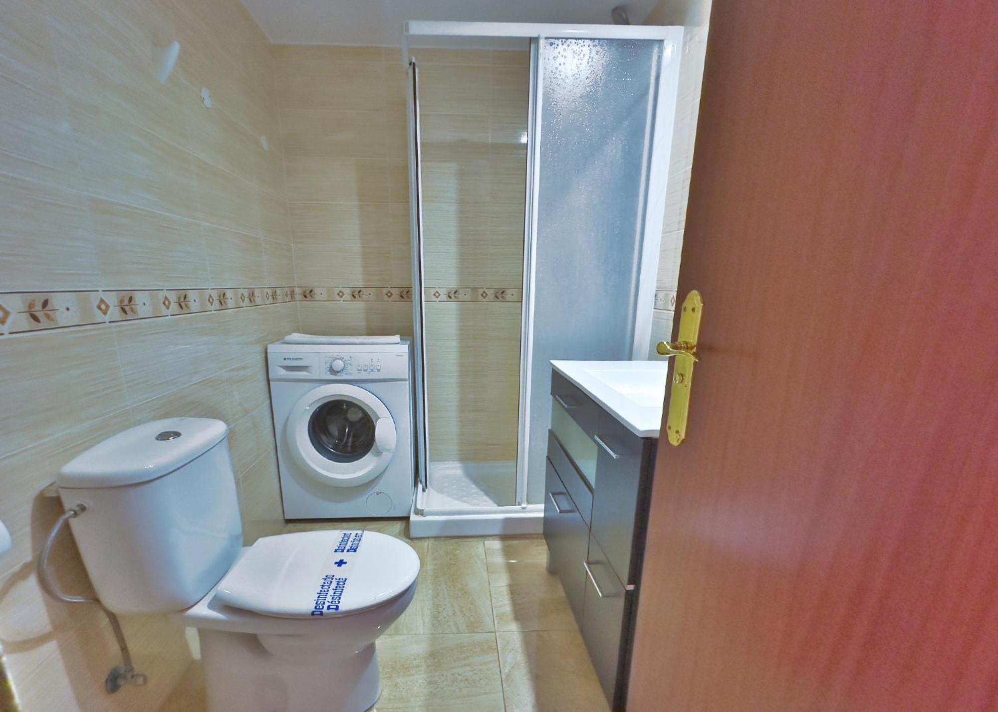 Appartamento Mediterraneo 702 Super With Amazing Sea Views