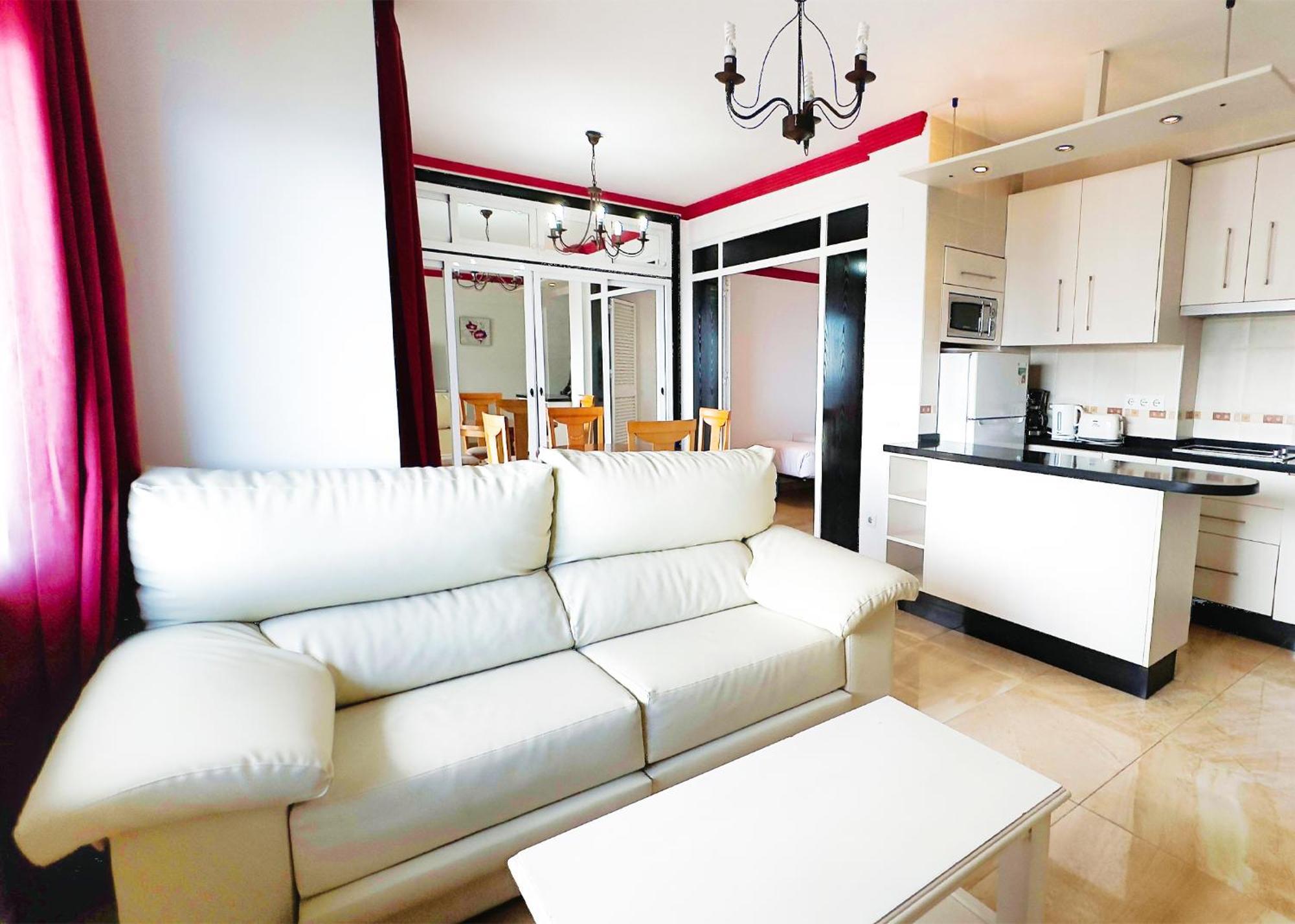 Mediterraneo 702 Super With Amazing Sea Views Appartamento