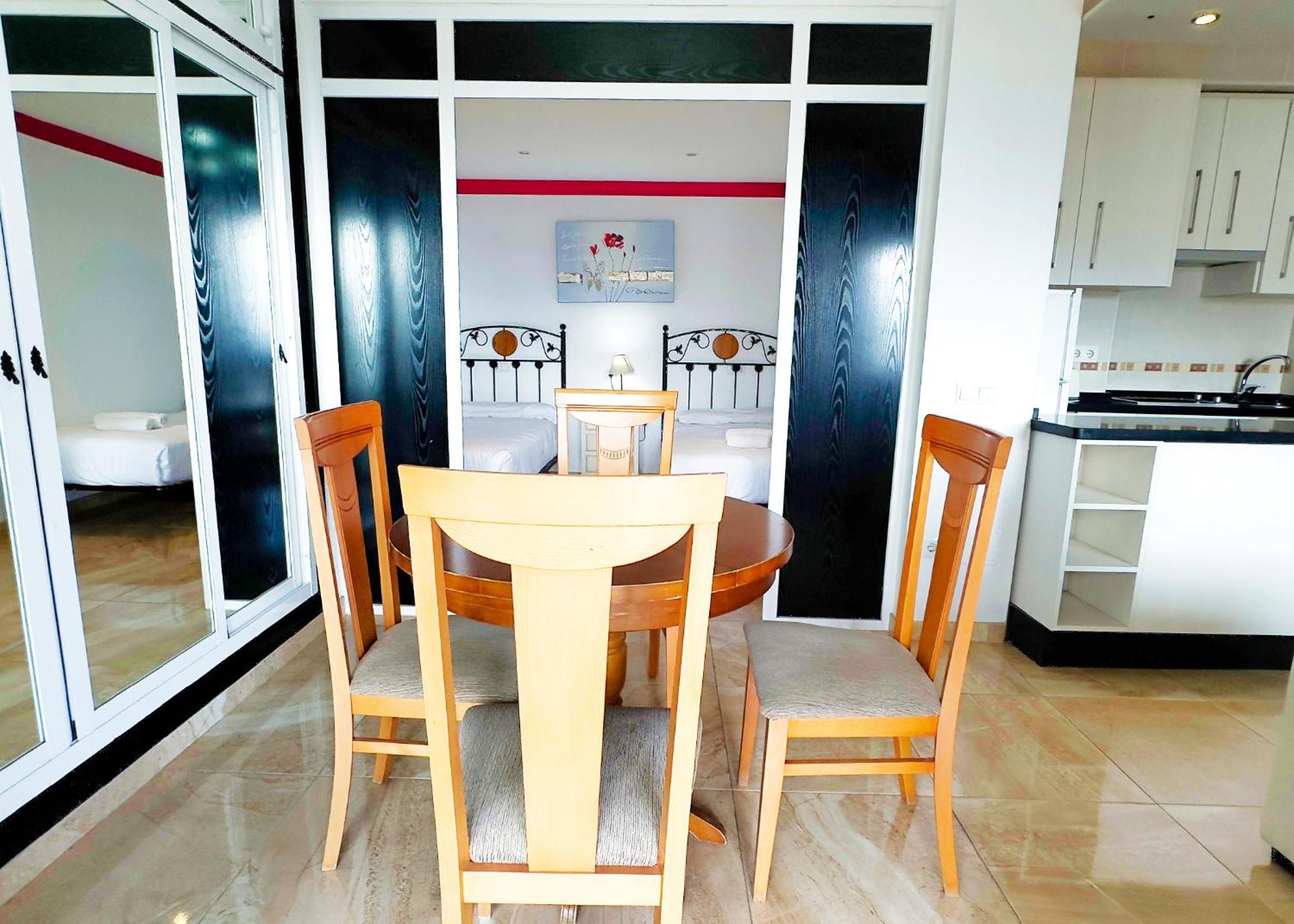 Appartamento Mediterraneo 702 Super With Amazing Sea Views Marbella